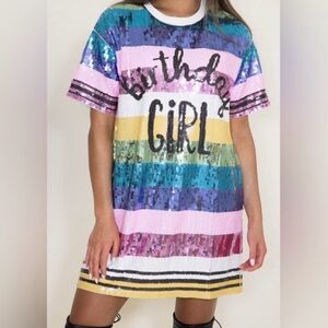 Simply Southern Dress - size L/XL women - VGUC